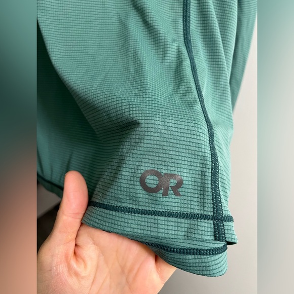 Outdoor Research Echo Hoodie - Picture 2 of 5